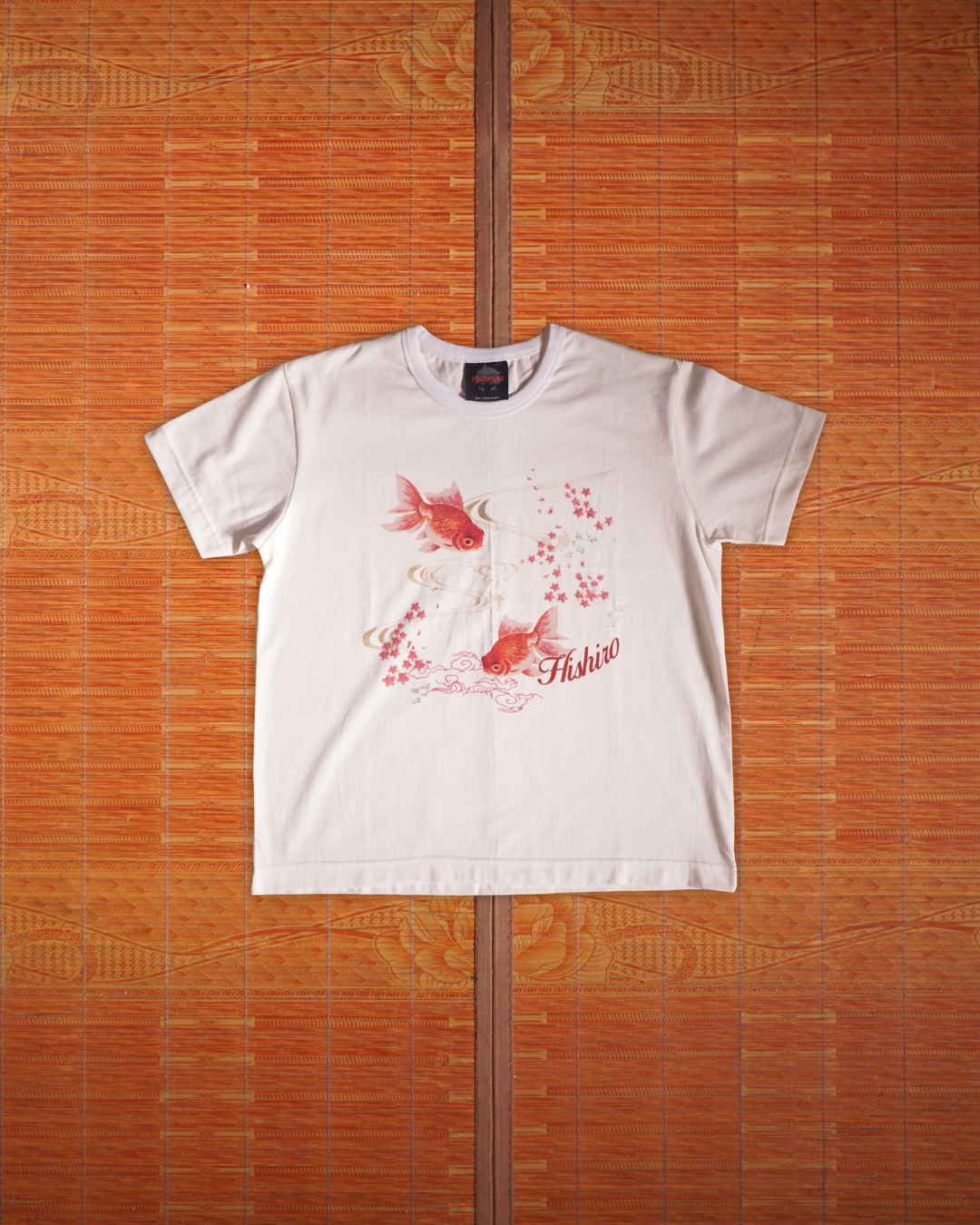 Tomiru Shirt (Pre-Order)