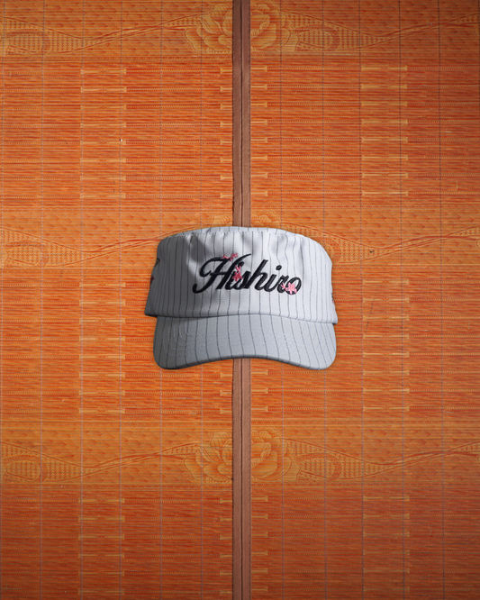 Hakuji Hat (Pre-Order)