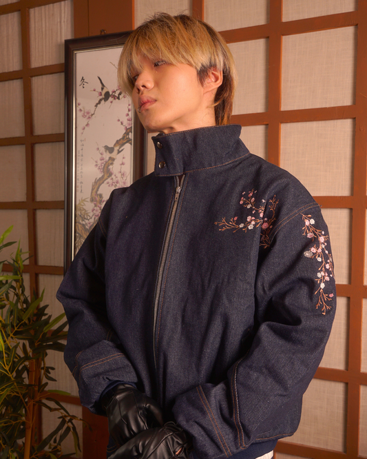 Setsuna Jacket (Pre-Order)
