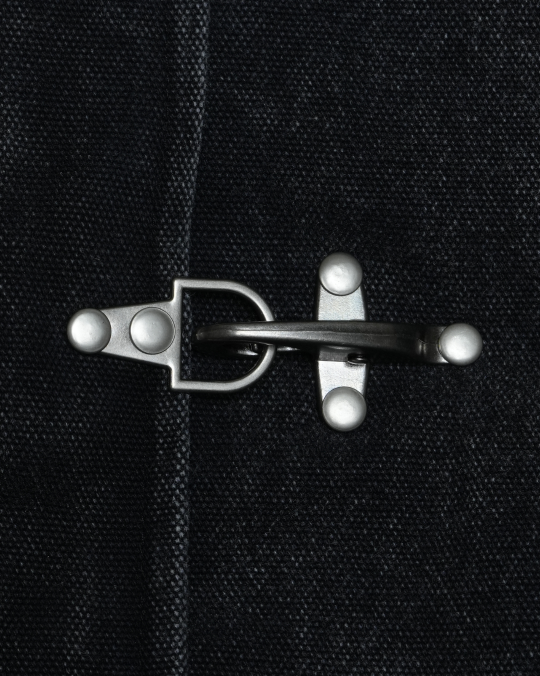 Jigoku Clasp Jacket (COMING SOON)