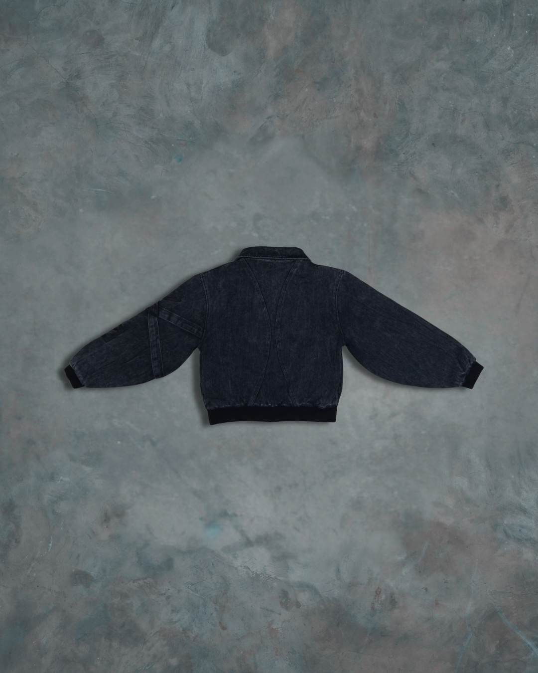 Jigoku Clasp Jacket (COMING SOON)