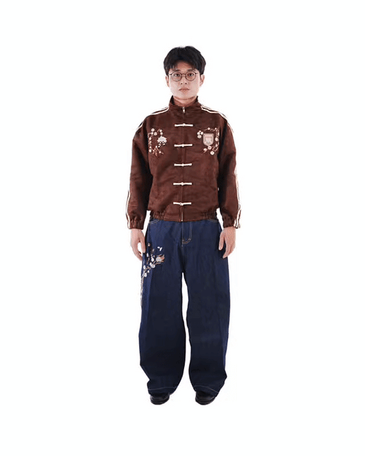 Raku Jeans