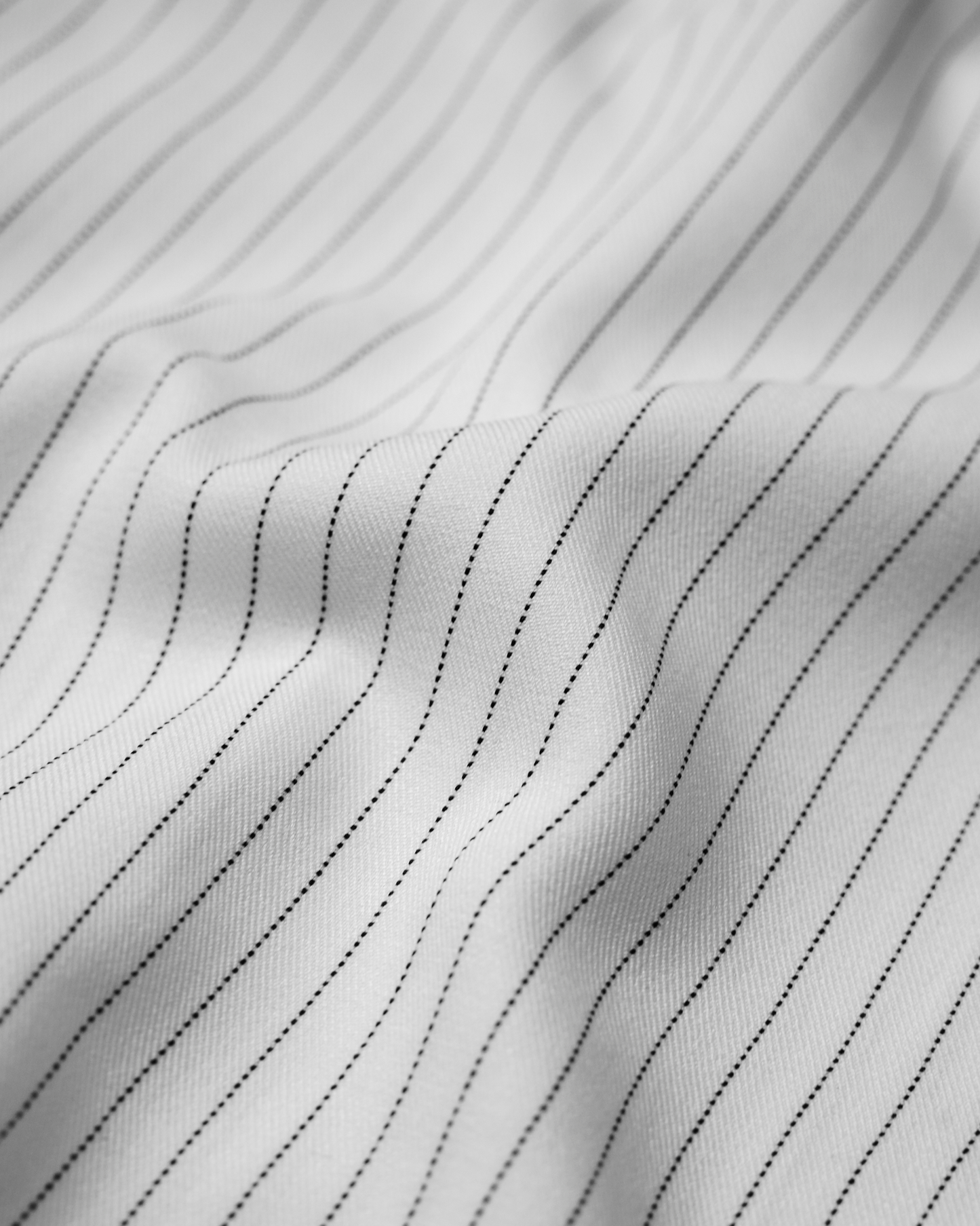 Hakuji Button-Up