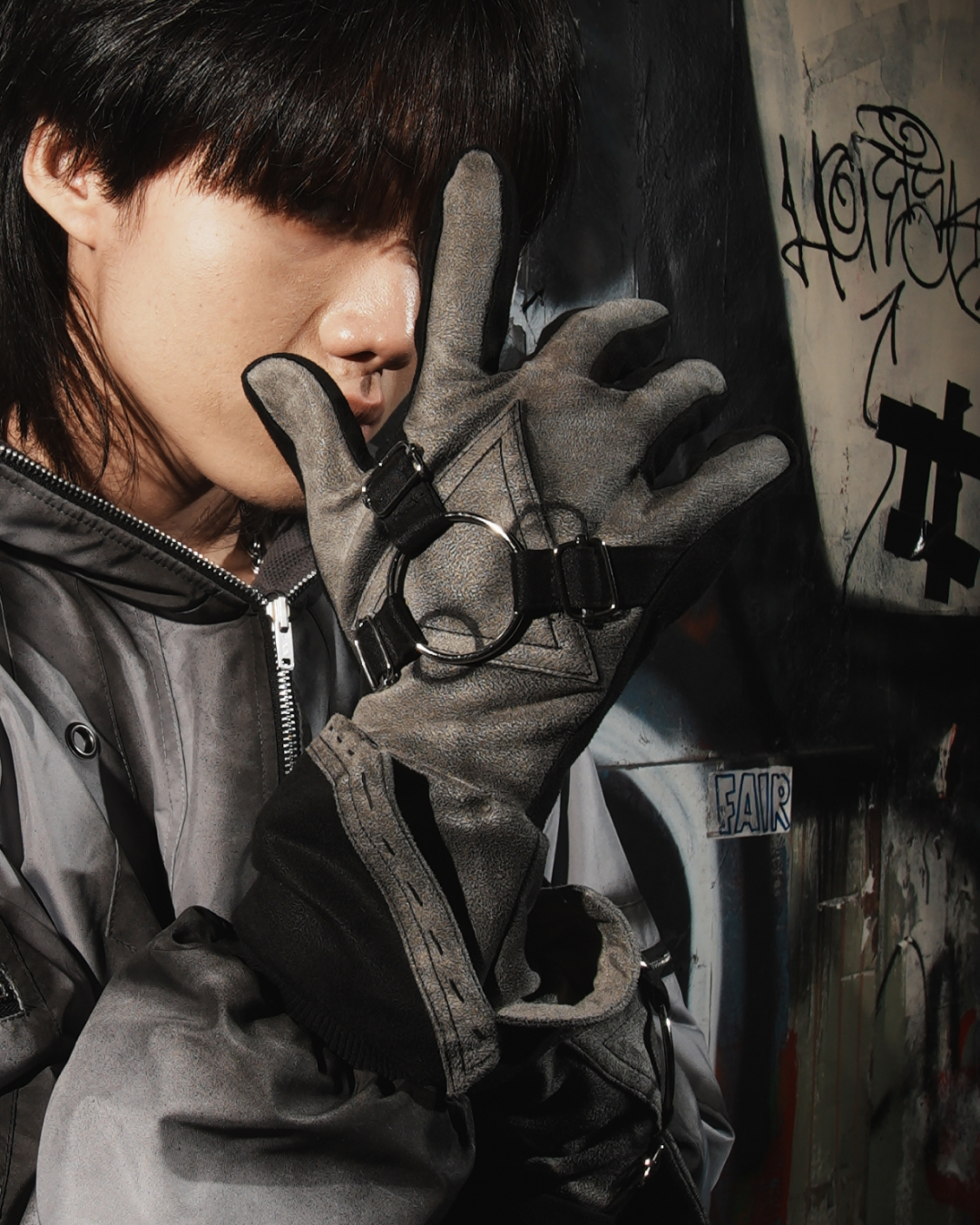 Kogyo Gloves (COMING SOON)