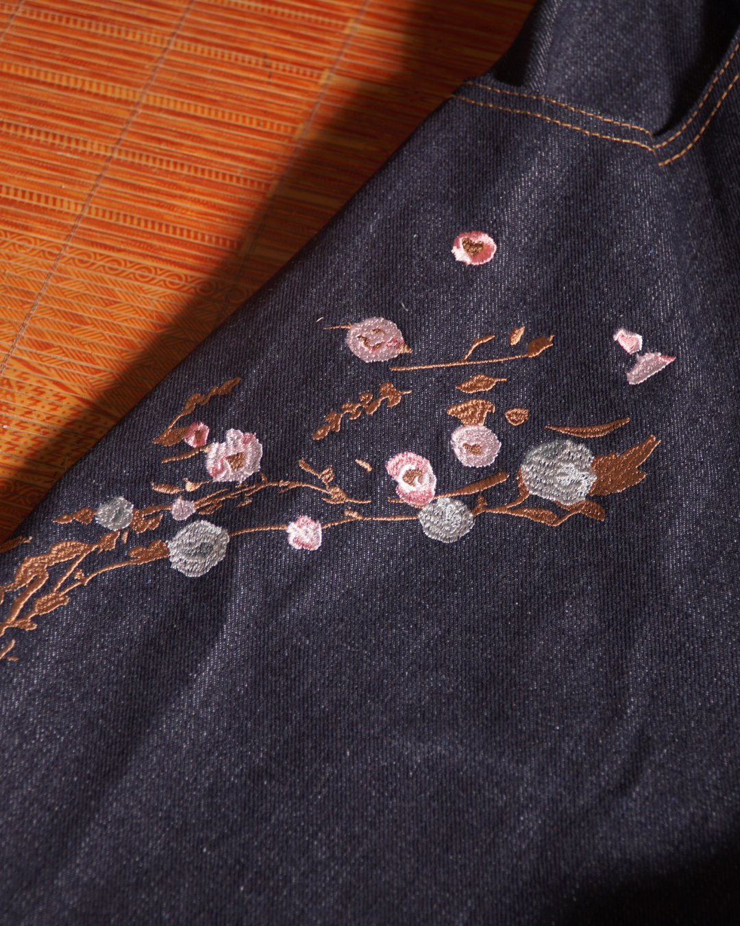 Raku Jorts (Pre-Order)