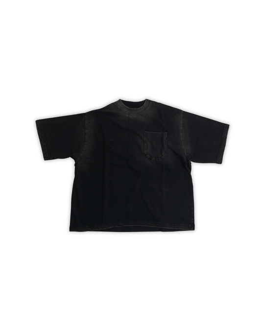 Basic Drop Short-Sleeve (Defect)