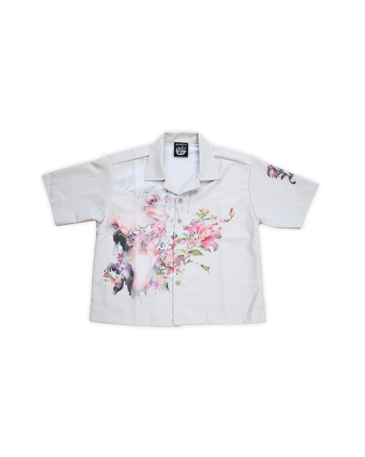 Kaneki Button-Up (Defect)