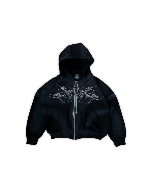Aizen Hoodie (Defect)