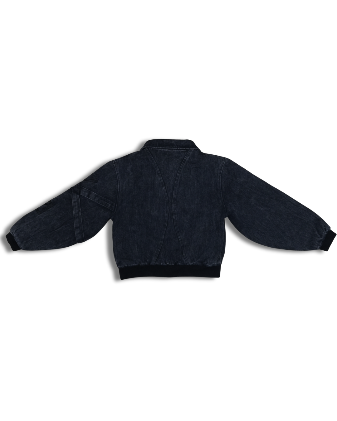 Jigoku Clasp Jacket (Defect)