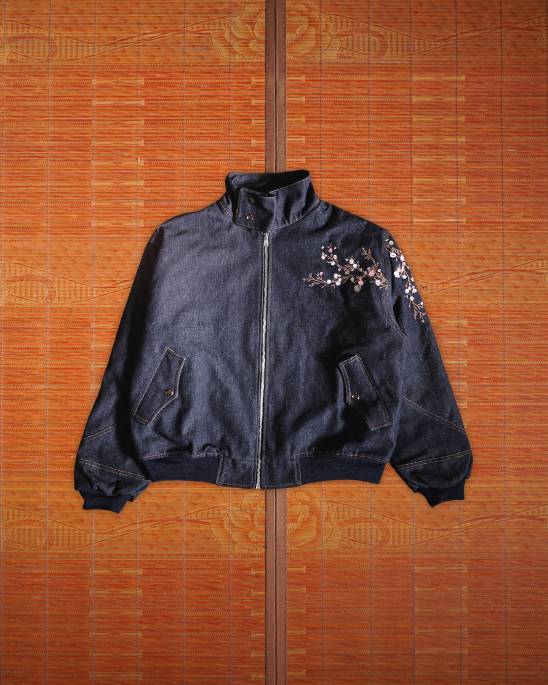 Setsuna Jacket (Pre-Order)
