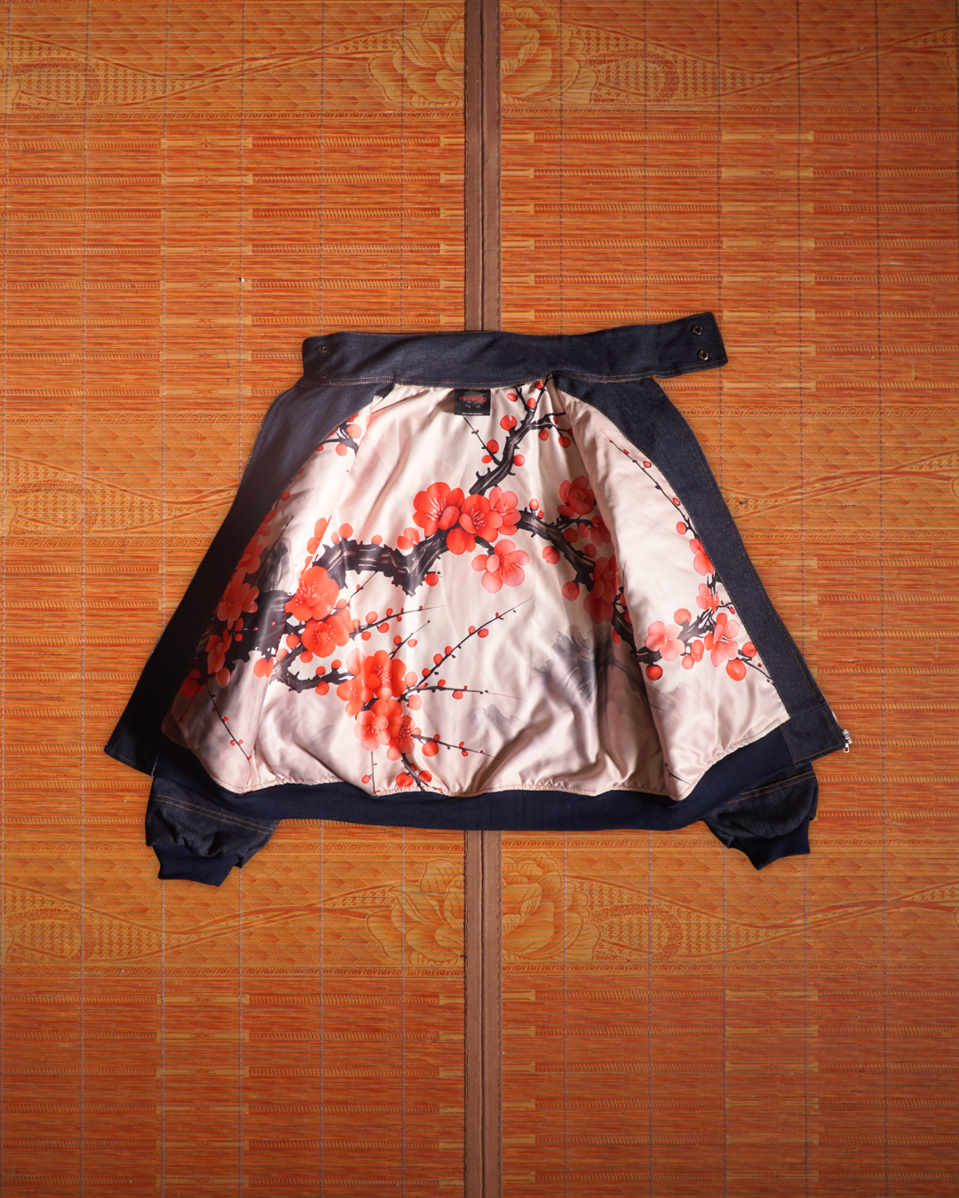 Setsuna Jacket (Pre-Order)