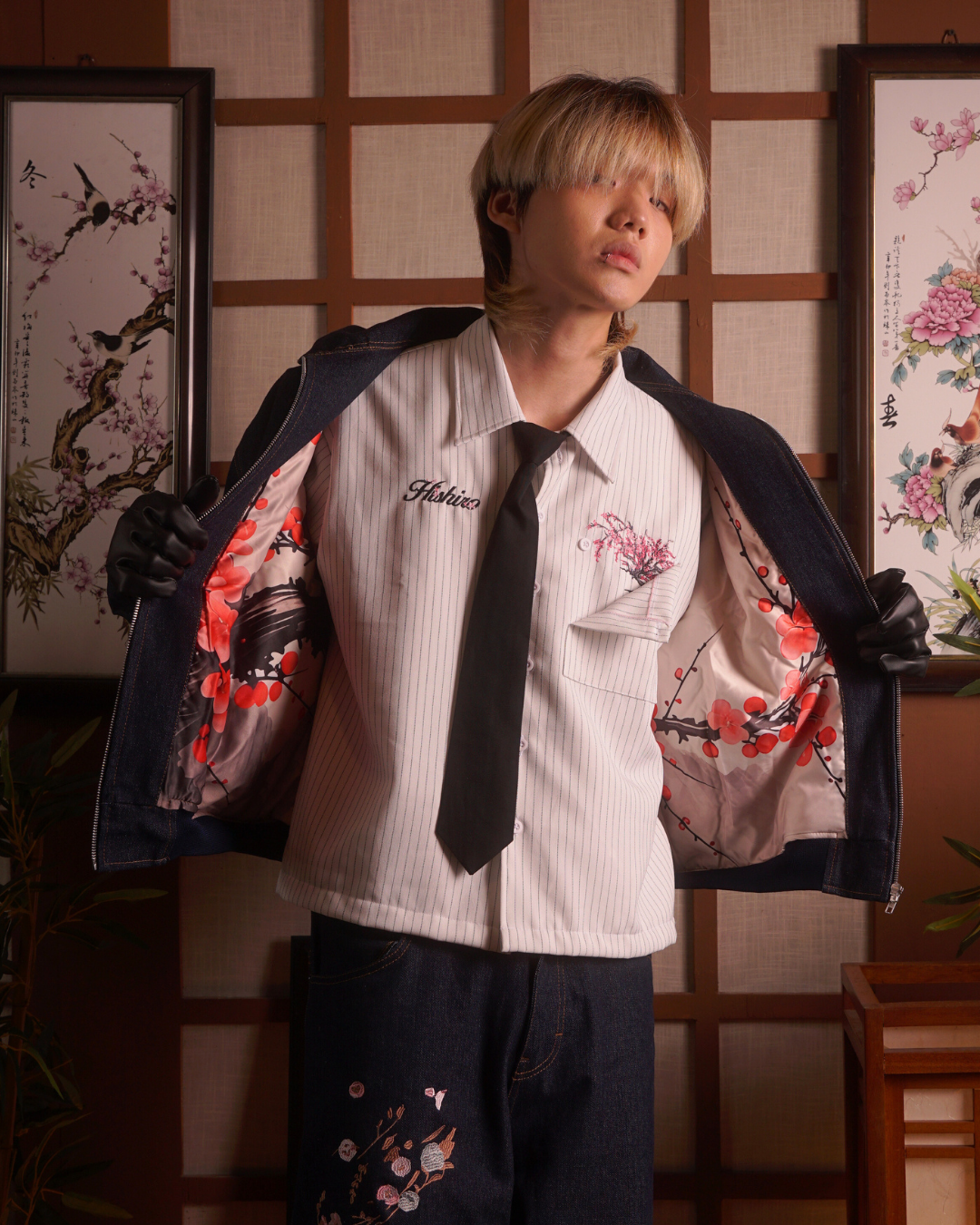 Setsuna Jacket (Pre-Order)