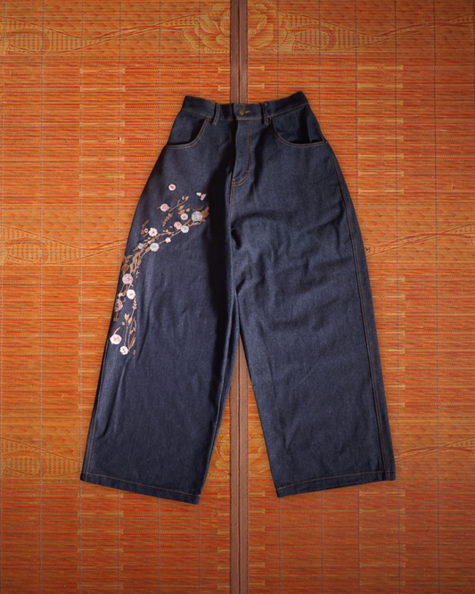 Raku Jeans (Pre-Order)
