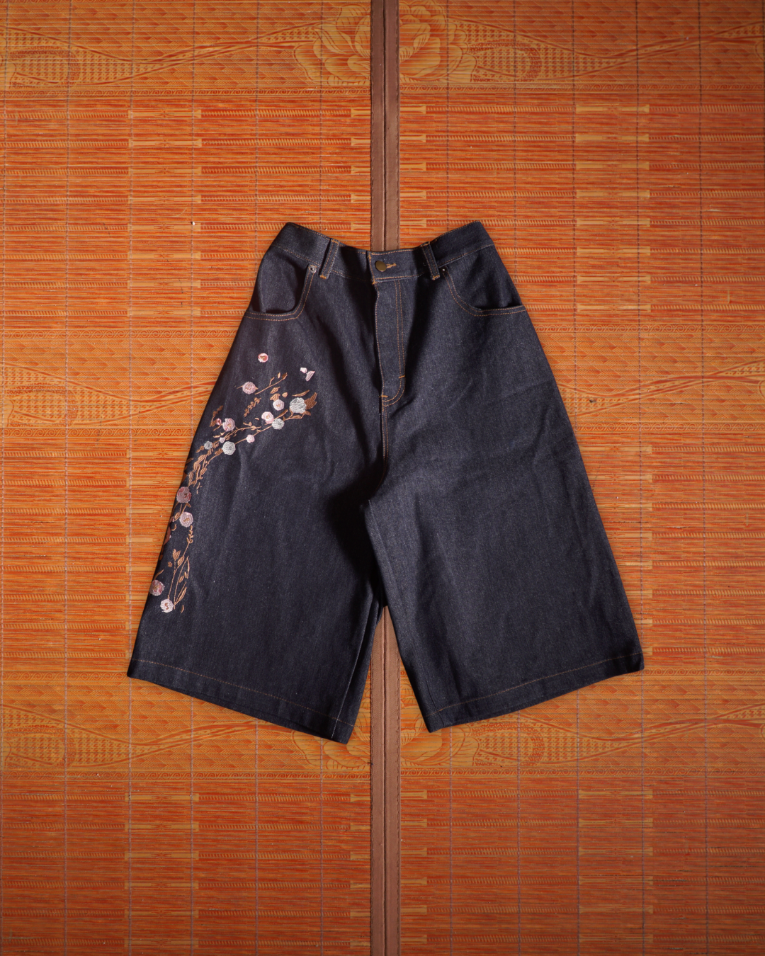 Raku Jorts (Pre-Order)
