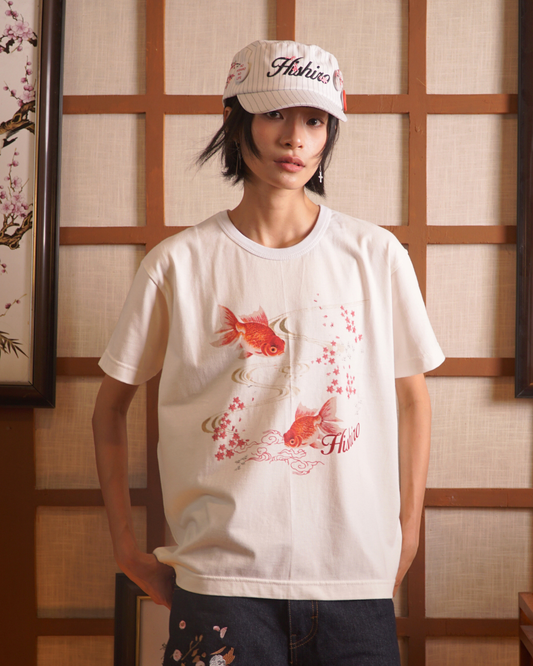 Tomiru Shirt (Pre-Order)