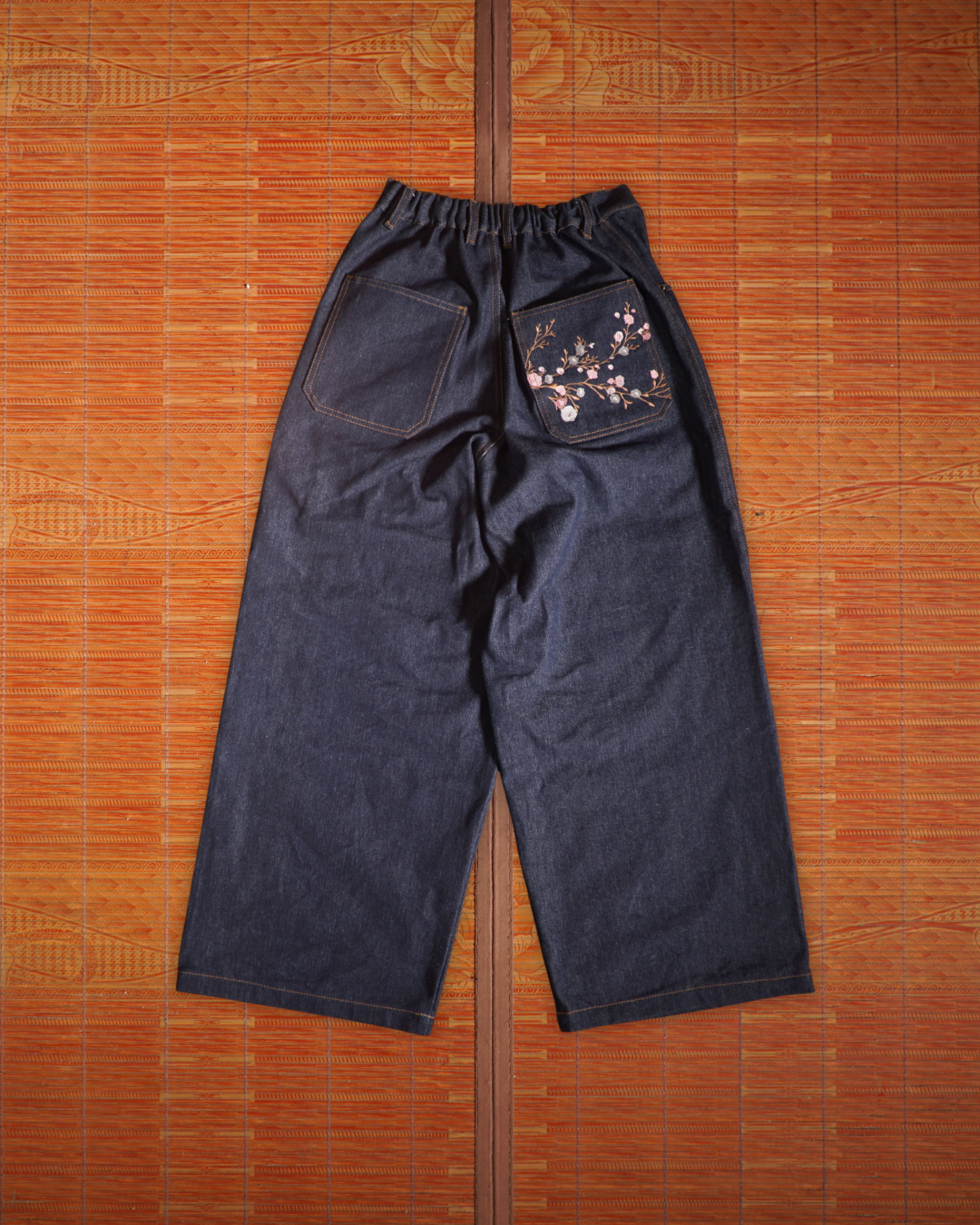 Raku Jeans (Pre-Order)