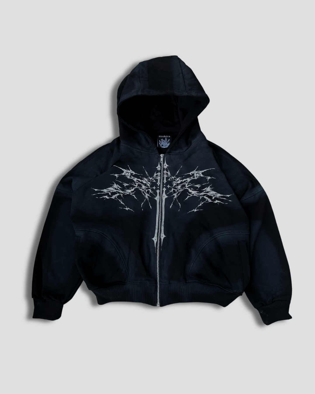 Judgement Hoodie