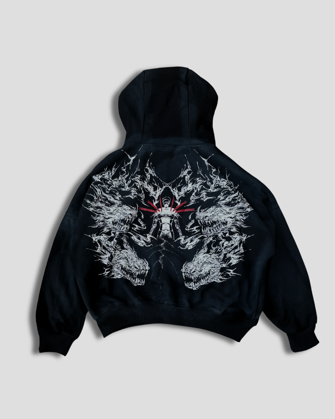Judgement Hoodie