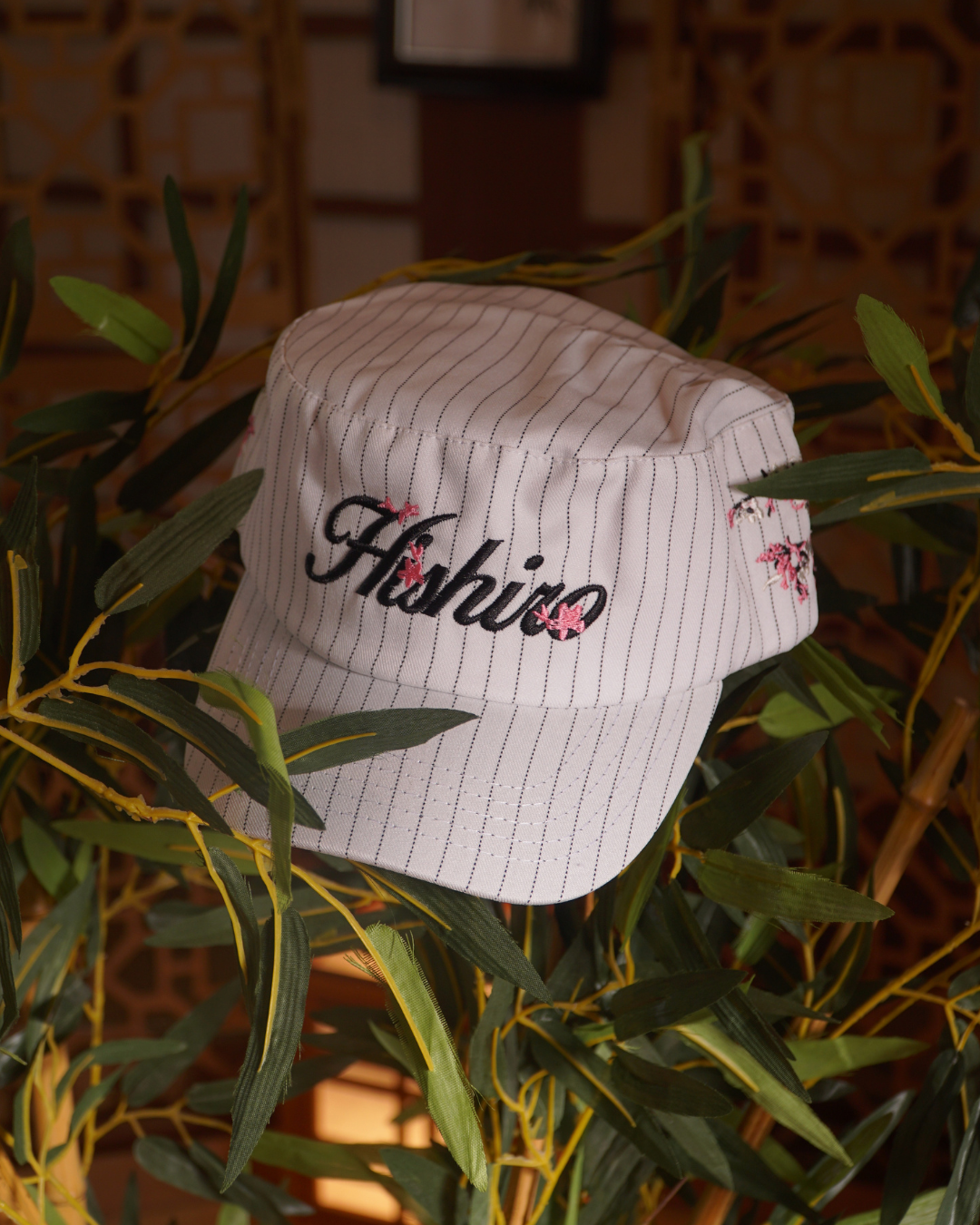 Hakuji Hat (Pre-Order)