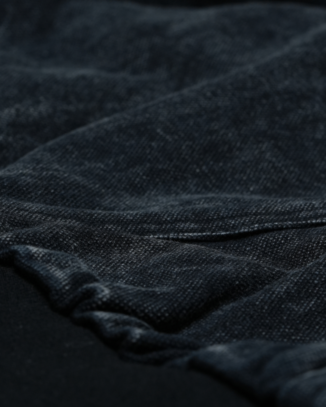 Jigoku Clasp Jacket (COMING SOON)