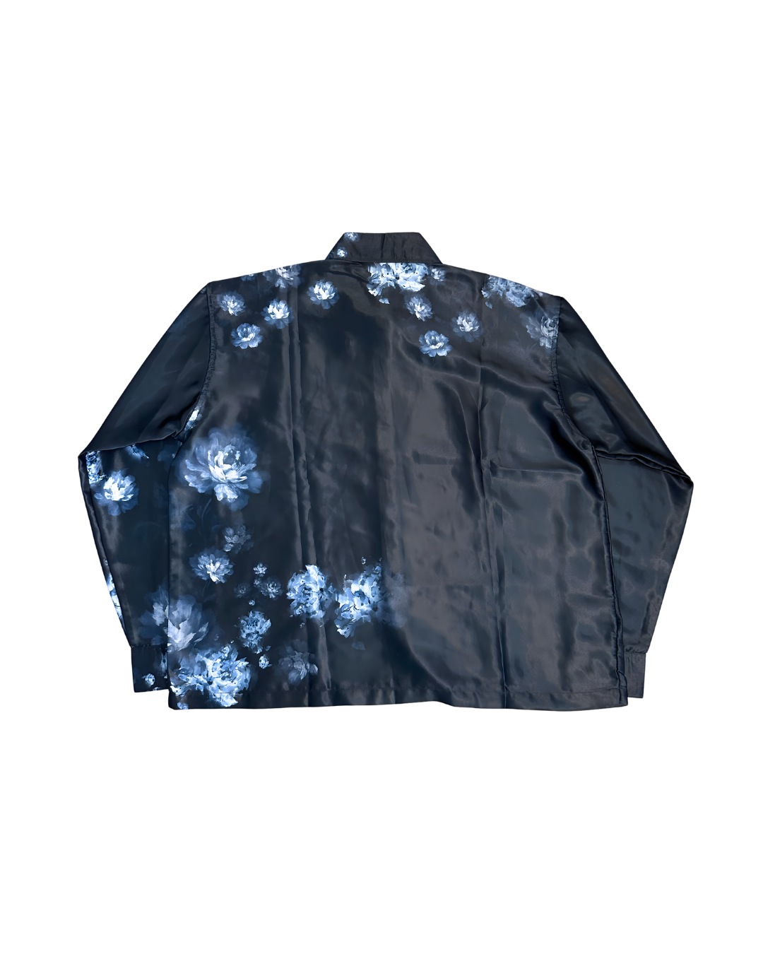 Honored One Long Sleeve Button Up