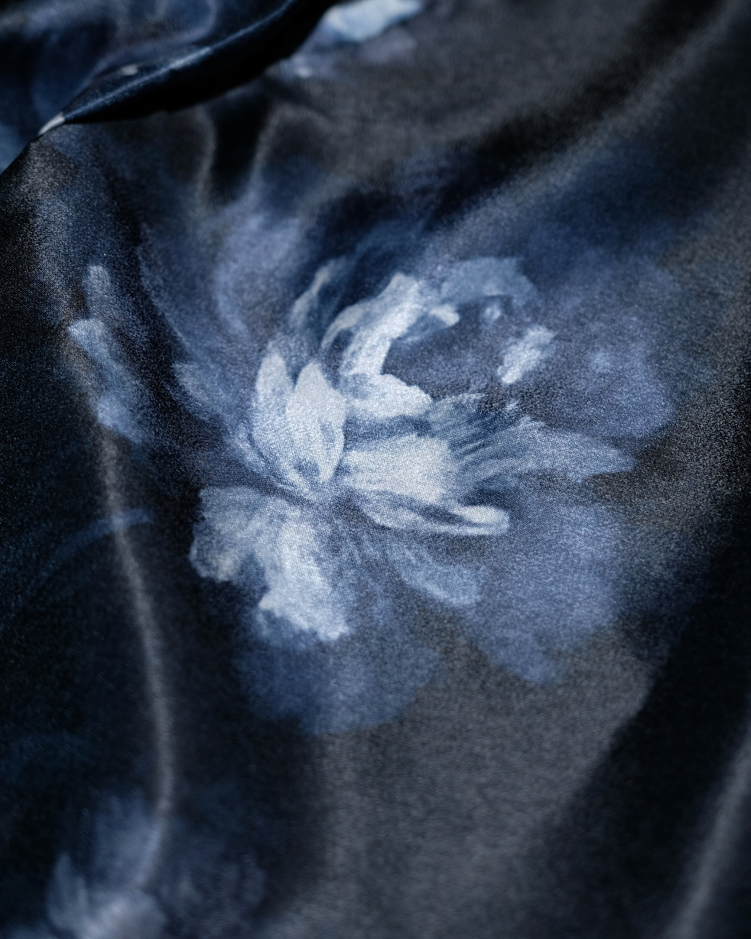 Honored One Long Sleeve Button Up