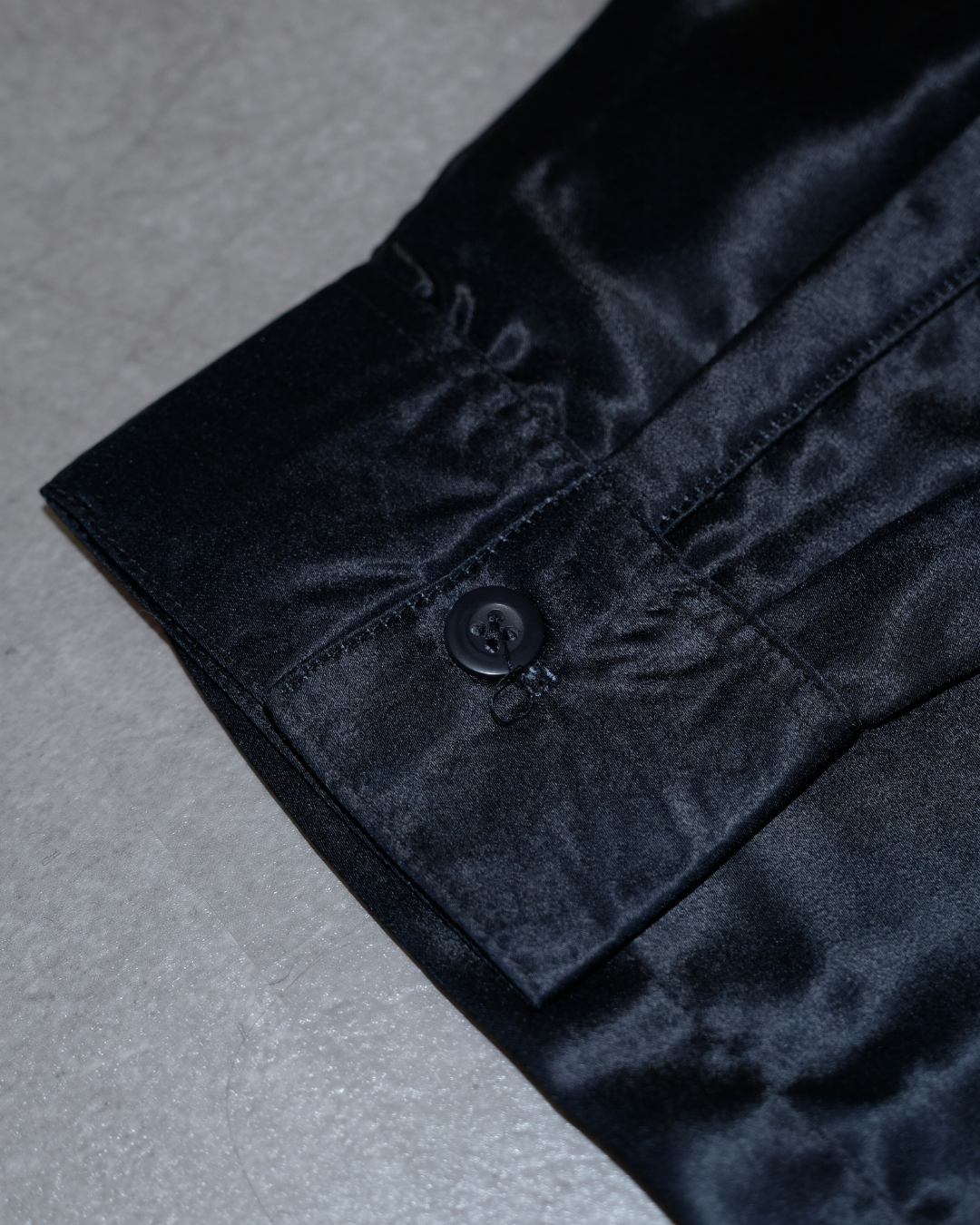 Honored One Long Sleeve Button Up