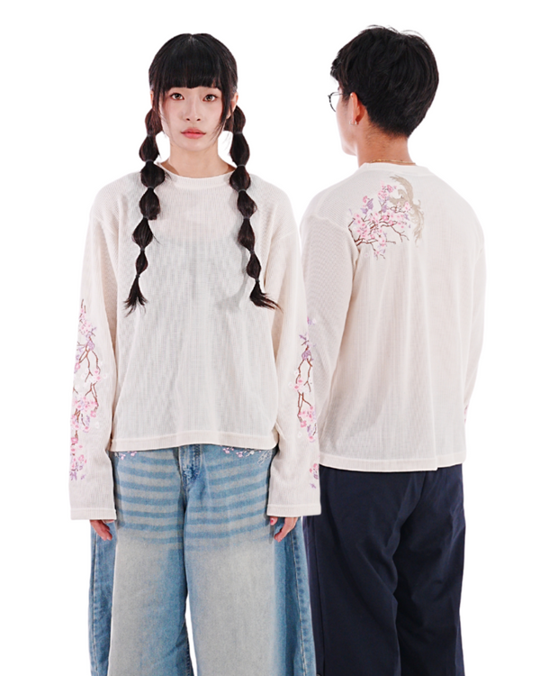 Tenho Long Sleeve