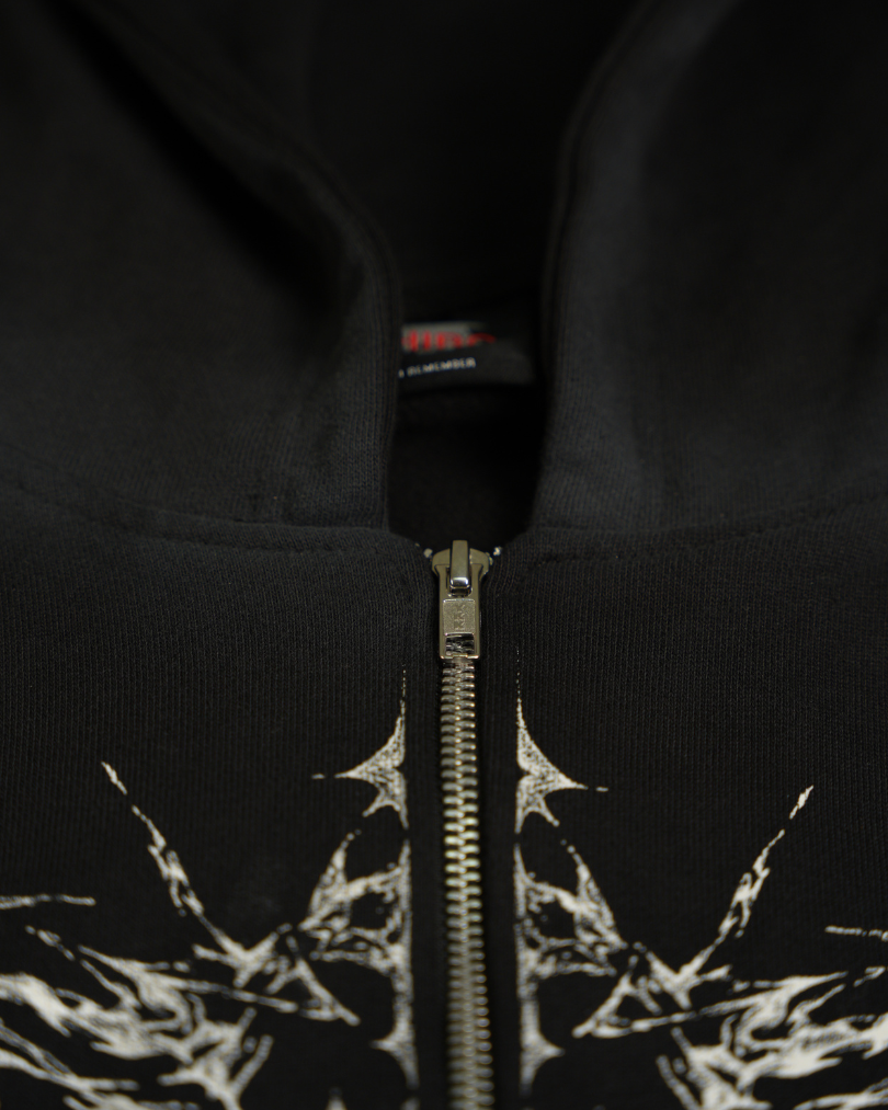 Judgement Hoodie