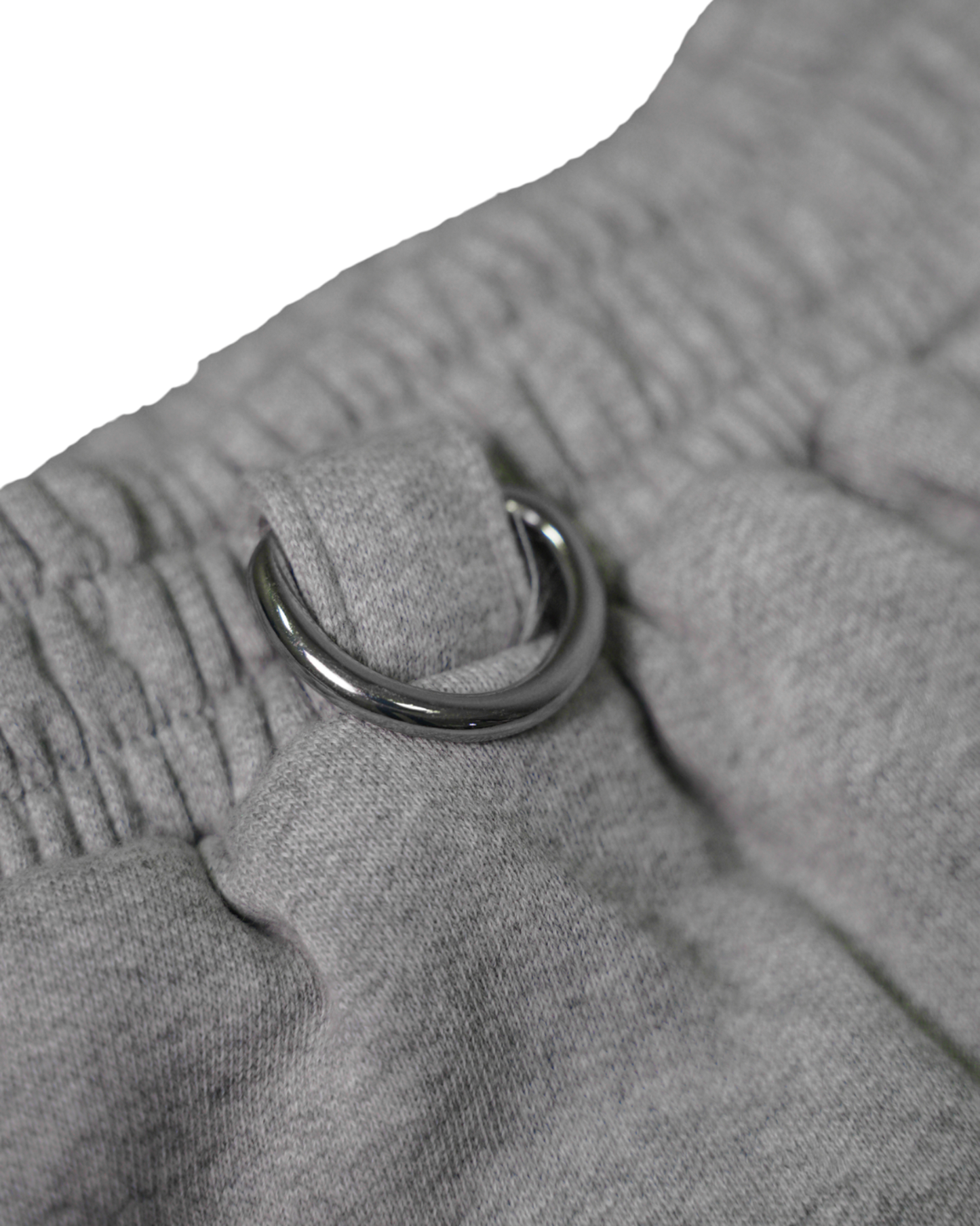 Misty Grey - Okasai Sweatpants