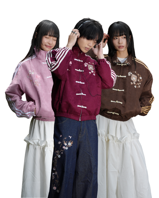 Yoka Jacket