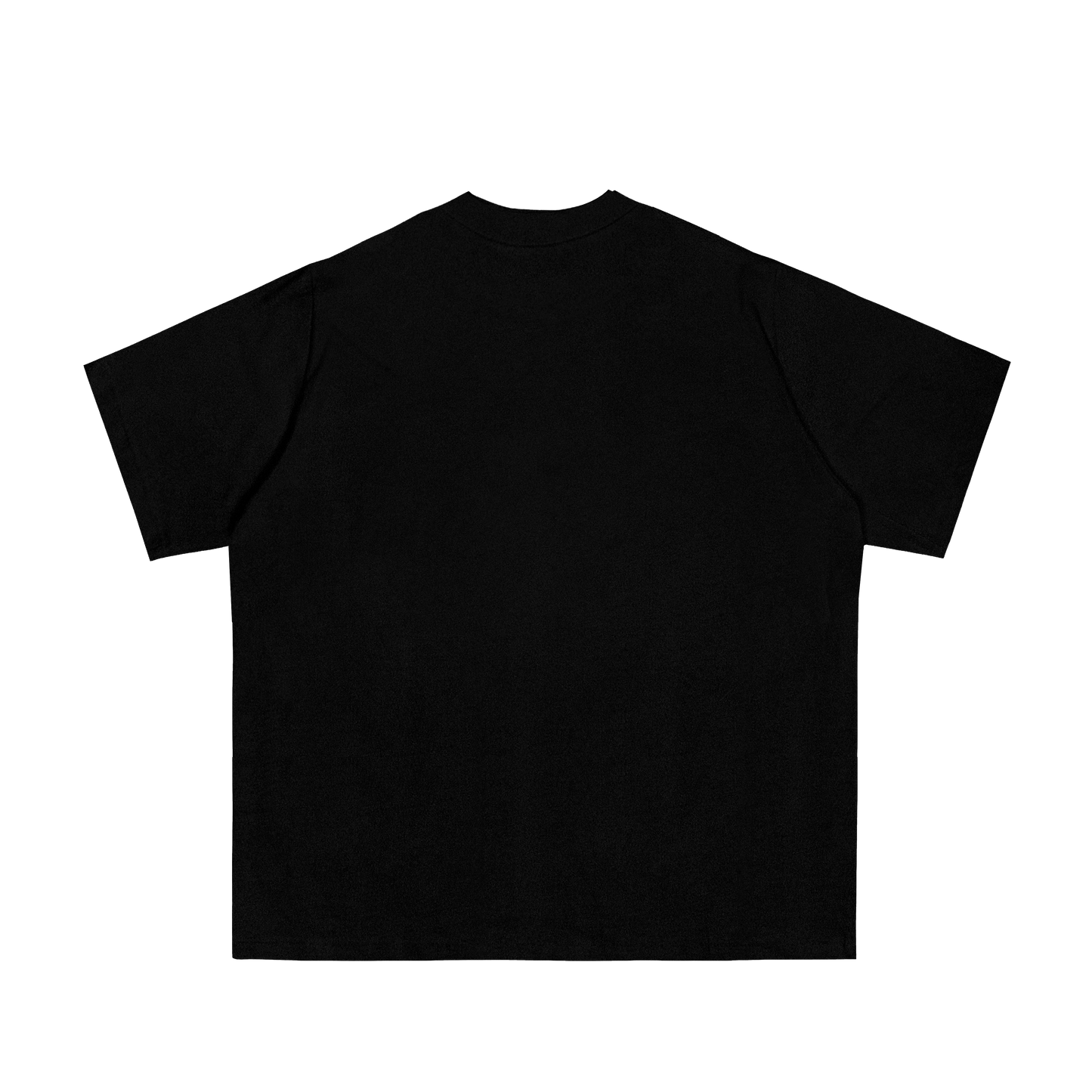 I Love Hishiro Shirt - Black