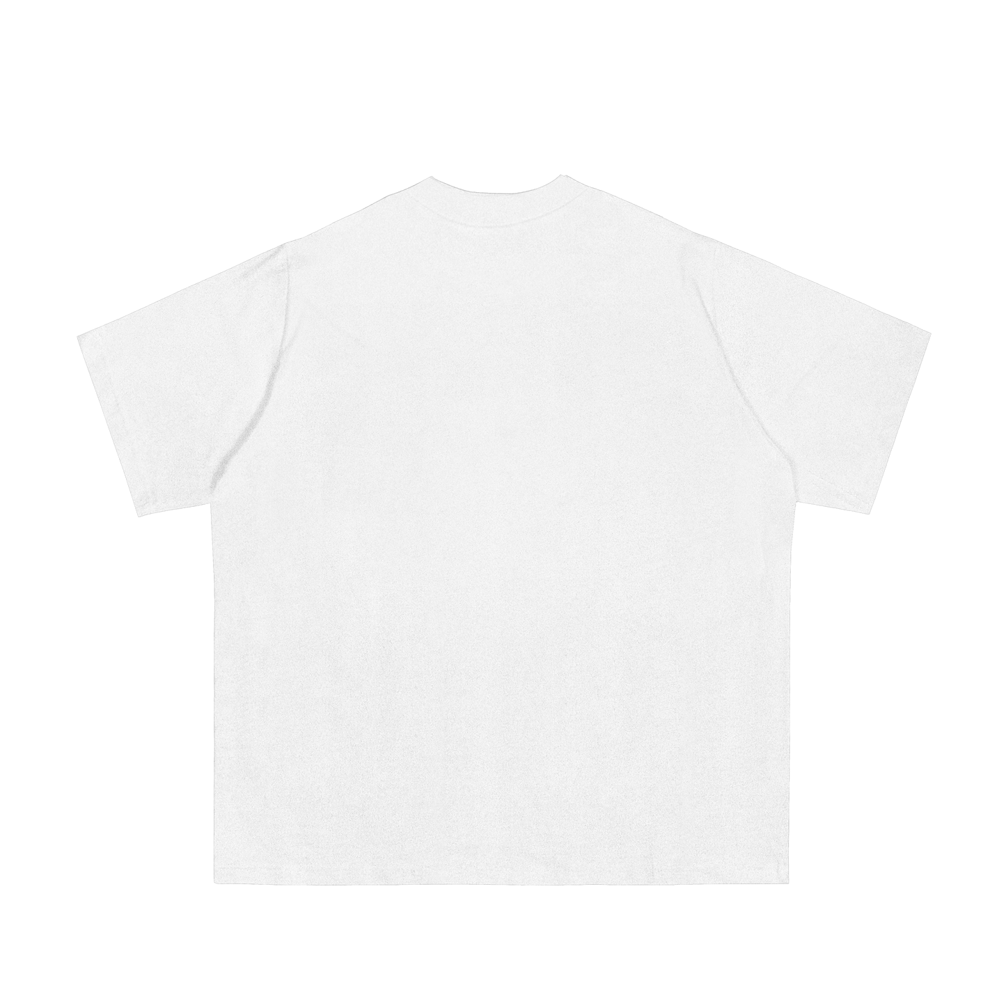 I Love Hishiro Shirt - White