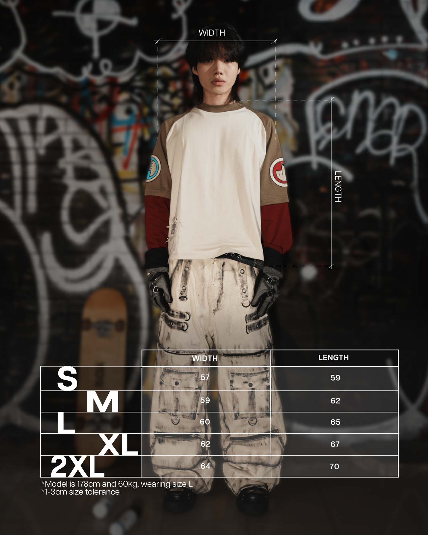Yosai Double Sleeve (COMING SOON)