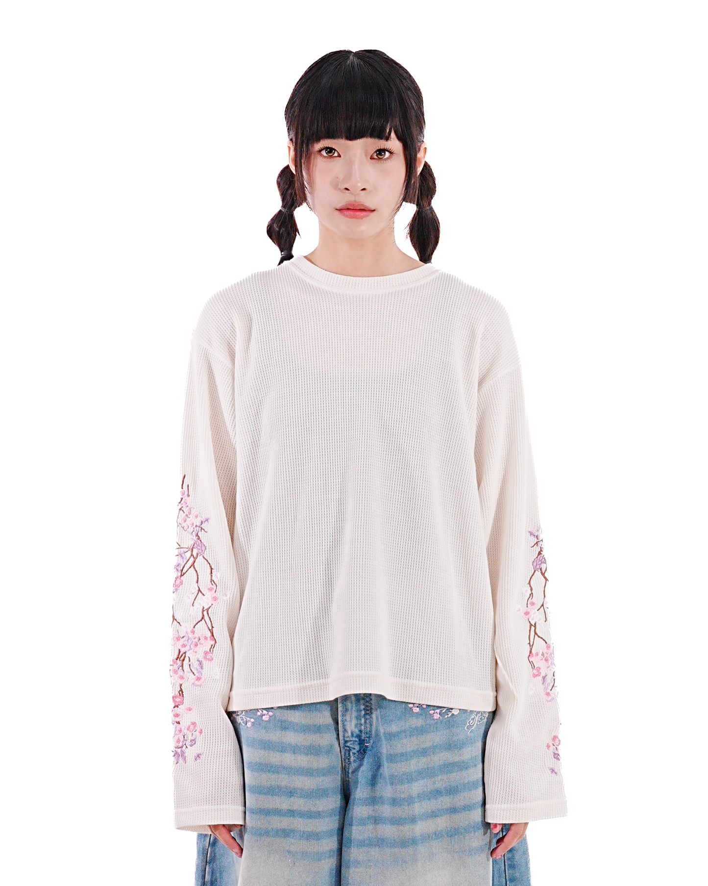 Tenho Long Sleeve