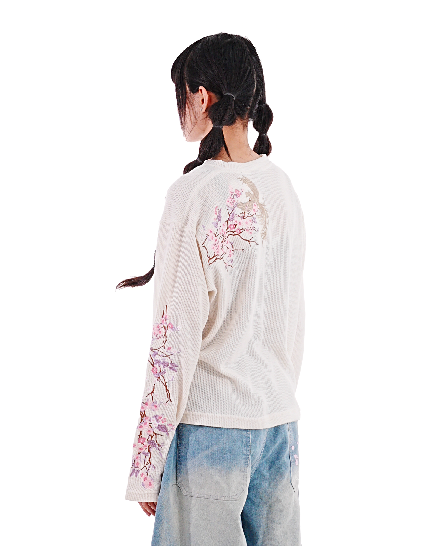 Tenho Long Sleeve