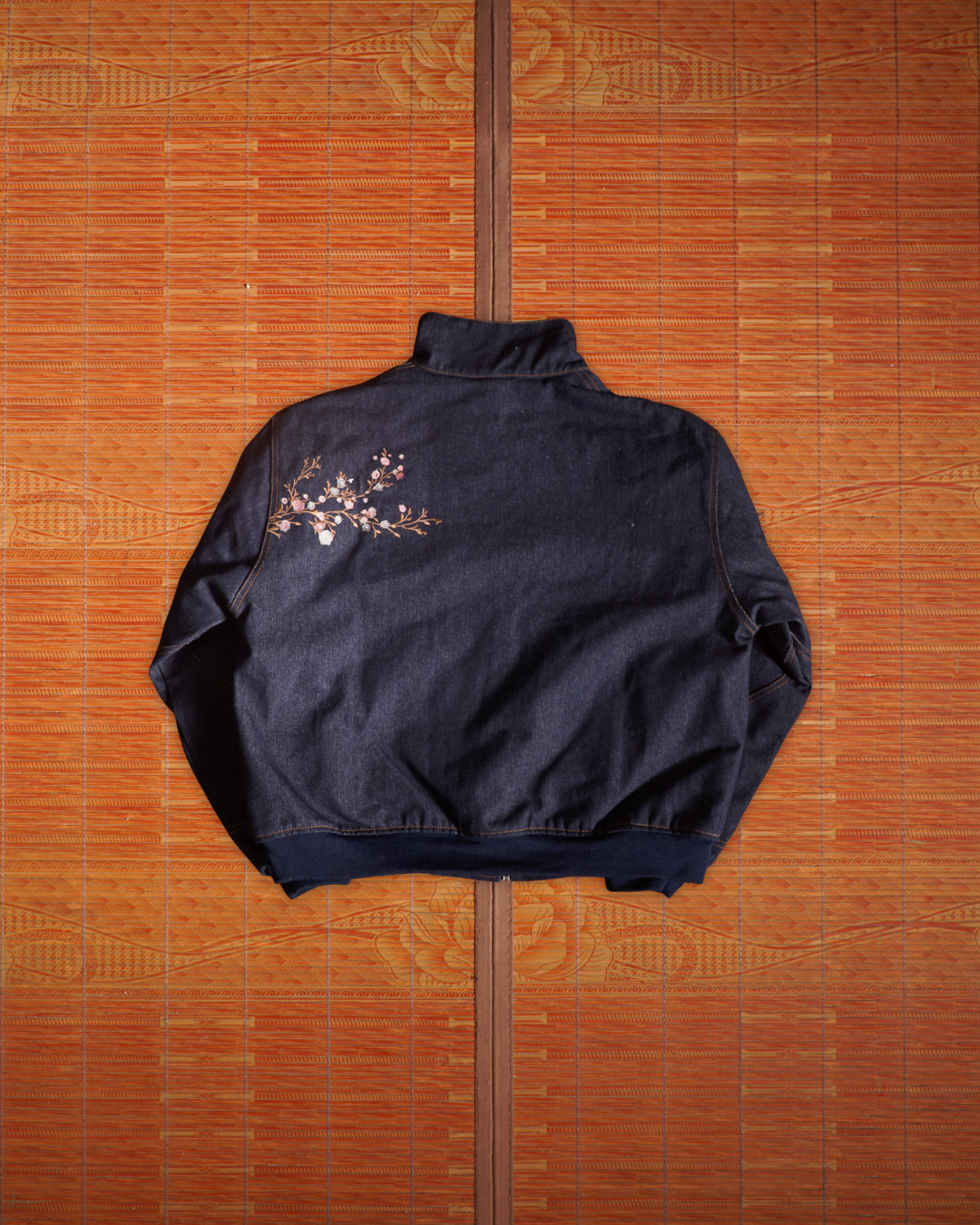 Setsuna Jacket (Pre-Order)