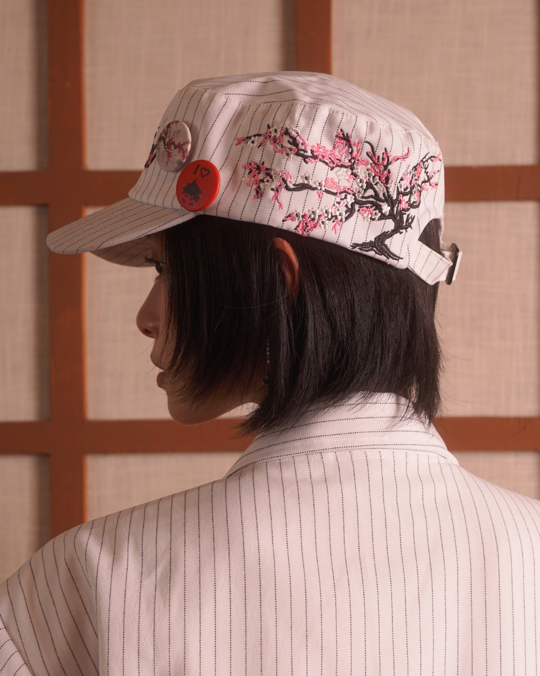 Hakuji Hat (Pre-Order)
