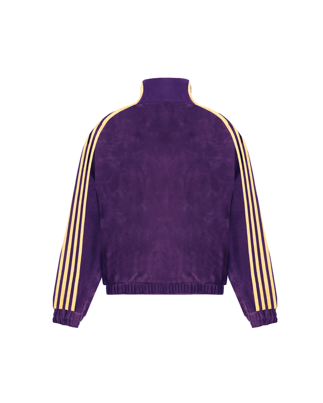 Hollow Purple - Yoka Jacket