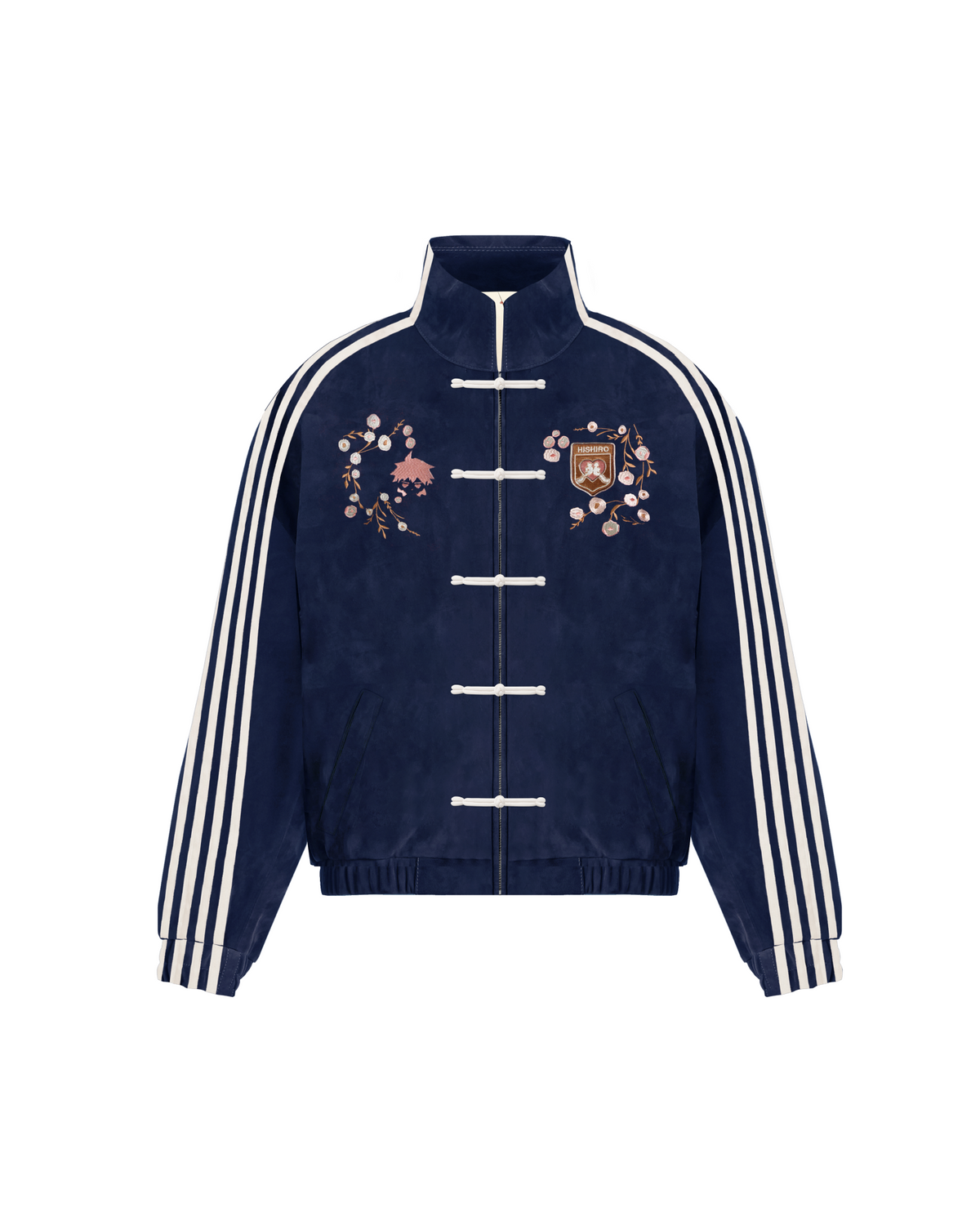 Royal Navy - Yoka Jacket