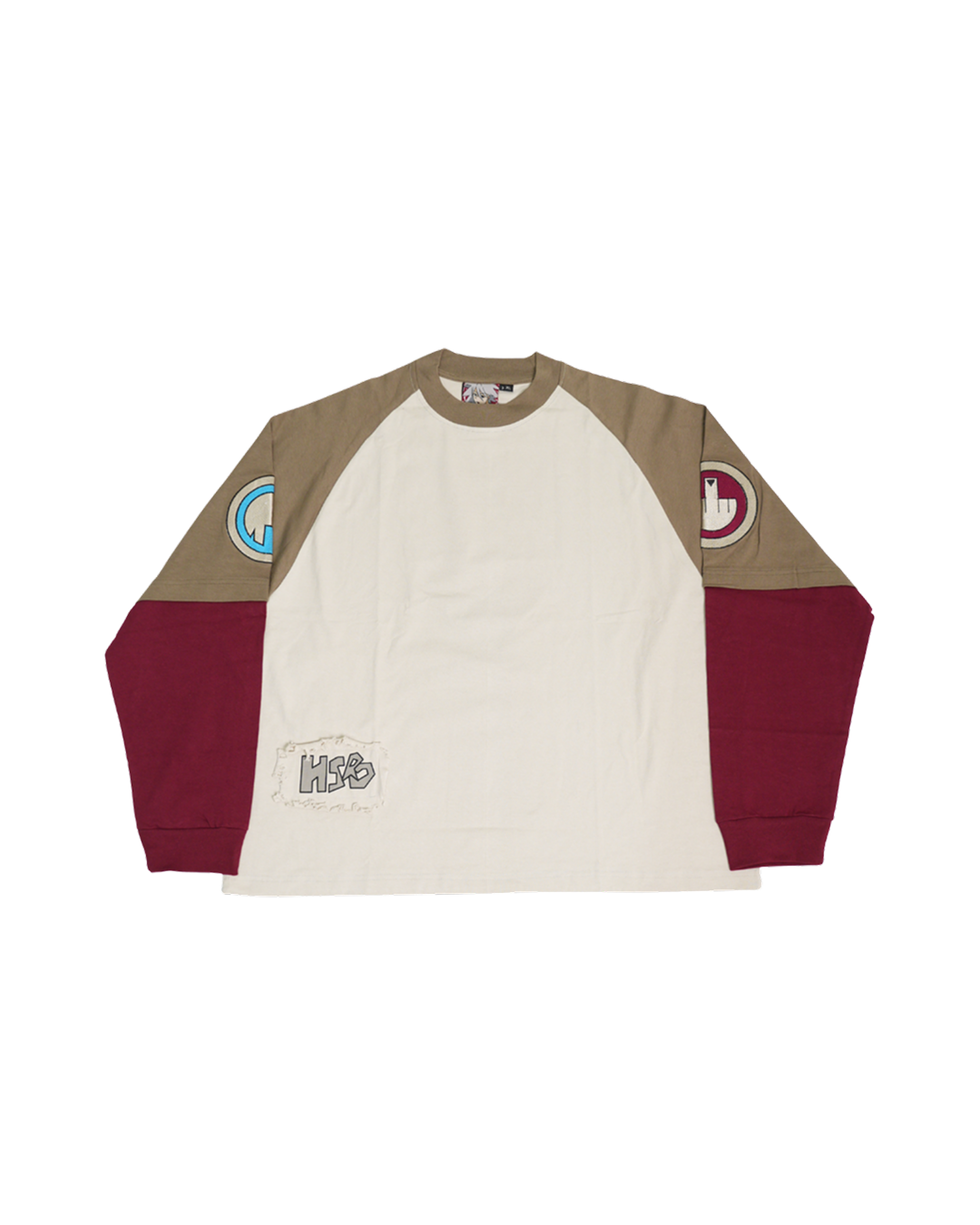 Yosai Double Sleeve (COMING SOON)