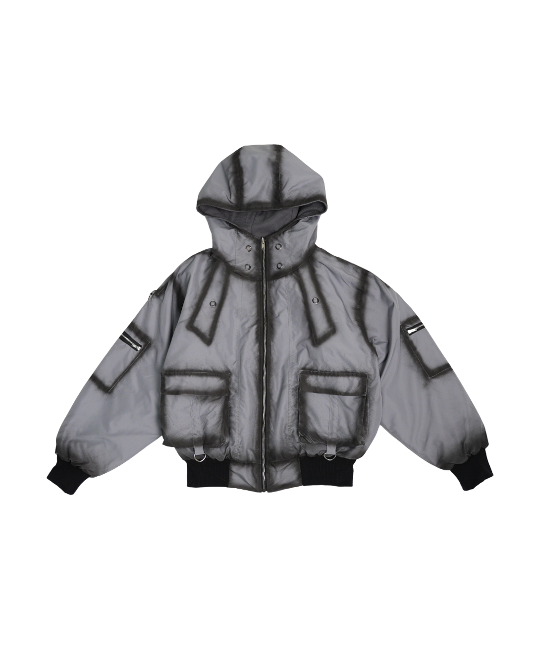 Gomi Jacket (COMING SOON)