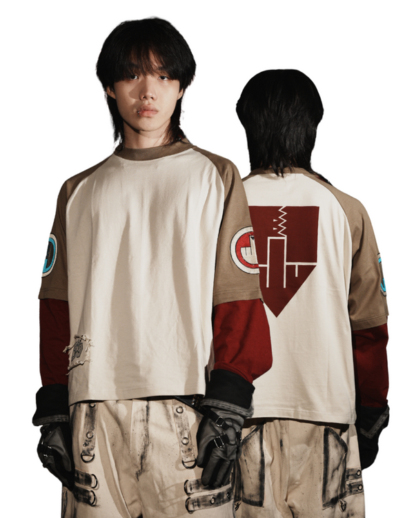 Yosai Double Sleeve