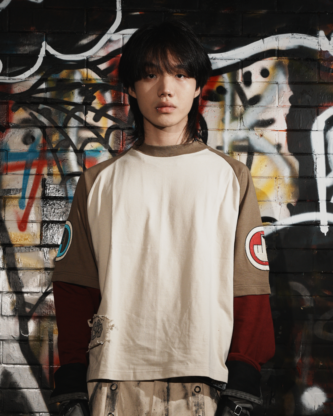 Yosai Double Sleeve (COMING SOON)