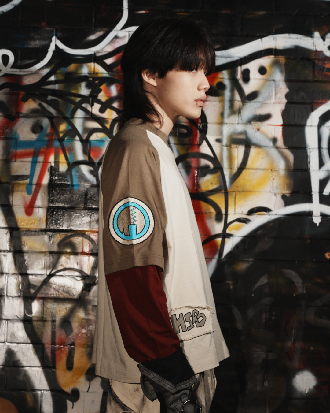Yosai Double Sleeve (COMING SOON)