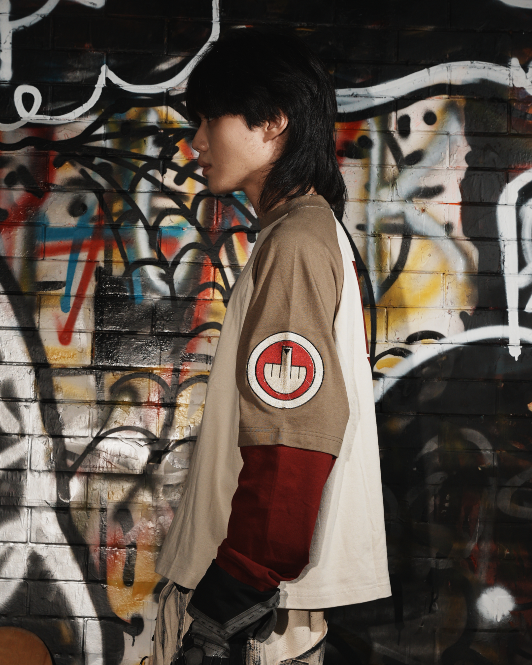 Yosai Double Sleeve (COMING SOON)