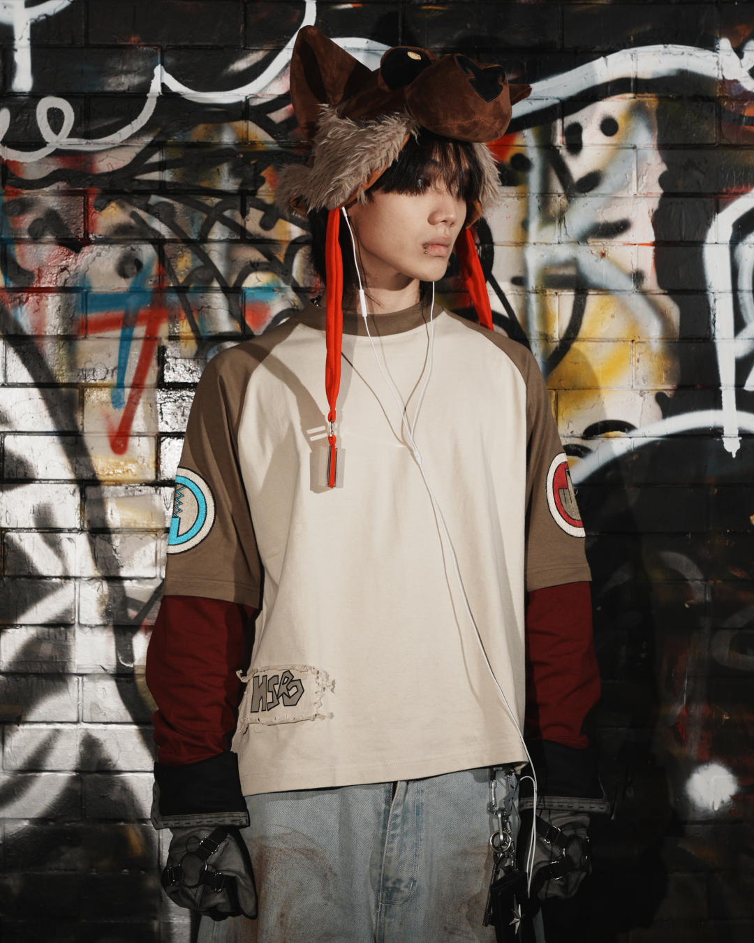 Yosai Double Sleeve (COMING SOON)