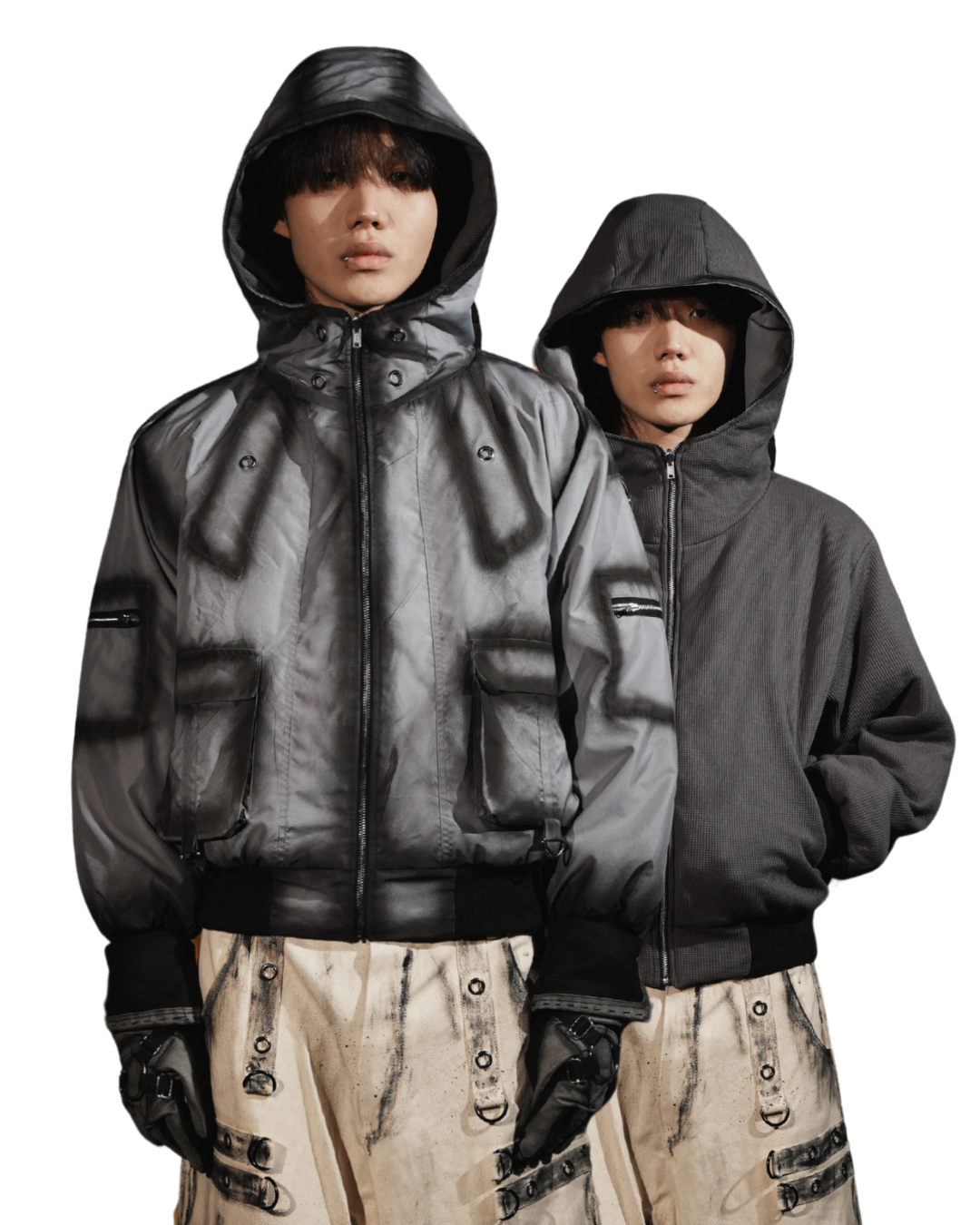 Gomi Jacket (COMING SOON)