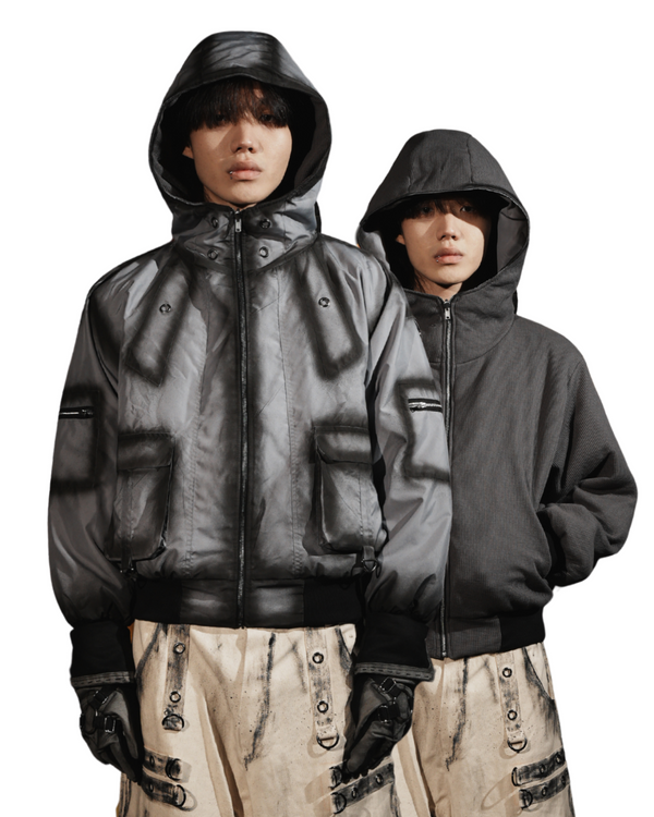 Gomi Jacket