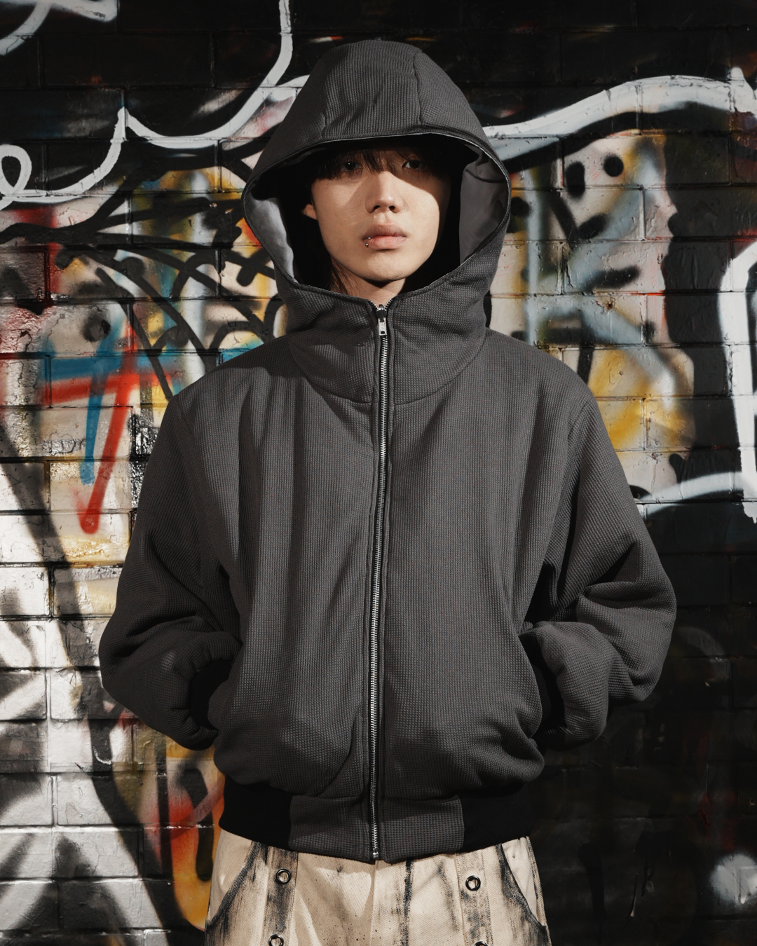 Gomi Jacket (COMING SOON)